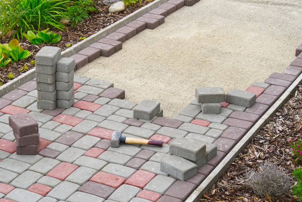 Reliable Forsyth, MT Driveway Pavers Solutions